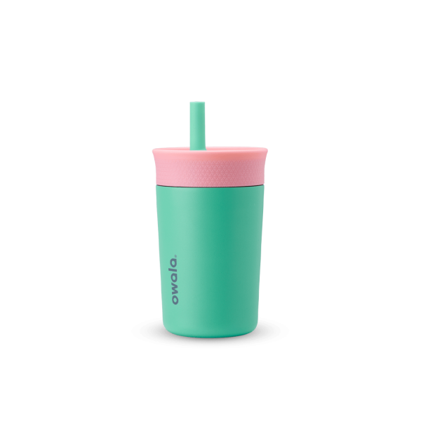 Kids’ Tumbler Reel Cool Fish